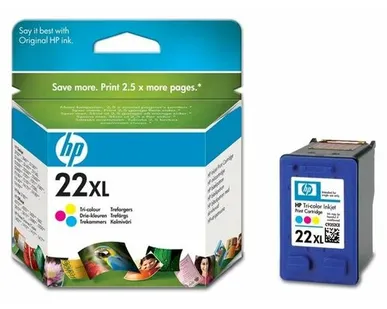 фото Картридж HP C9352CE