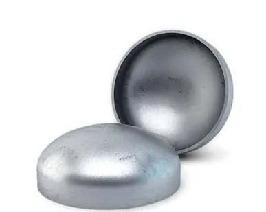 фото Днище стальное эллиптическое 2000 мм 09Г2С ГОСТ 6533-78