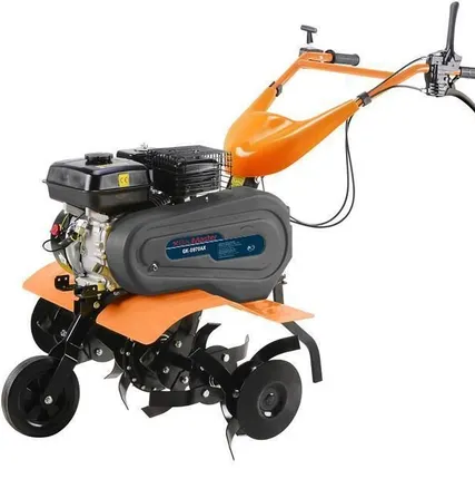 Фото №0 Мотокультиватор BauMaster GK-8970AX