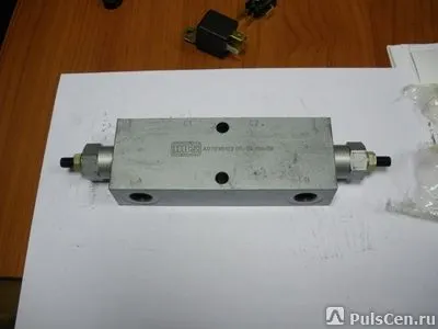 Фото №0 Гидрозамок A 07036102.00