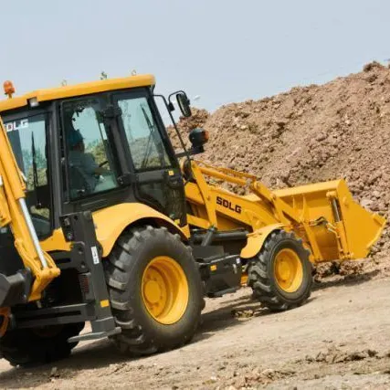 Фото №0 Услуги экскаватора JCB