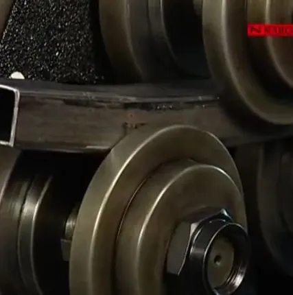 Фото №0 Вальцевание металла