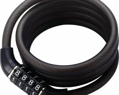 фото Замок кодовый