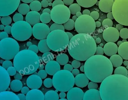 Фото №0 Полимерные микросферы Expancel 461 DE 20 d70