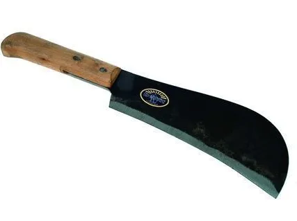 Фото №0 Нож мачете DeWit