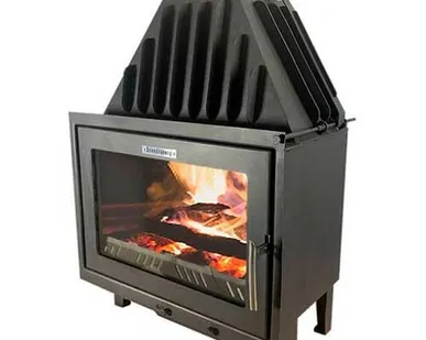 фото Каминная топка Бранденбург 700 (до 140 м2)