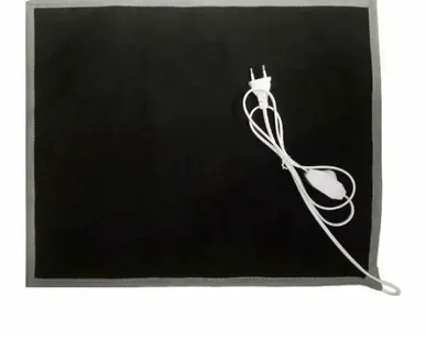 фото Электрогрелка Коврик Ecotermika 50х40 &quot;Энергия&quot;