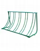 Фото №0 Велопарковка «Каскад» НСП-3.000 СБ