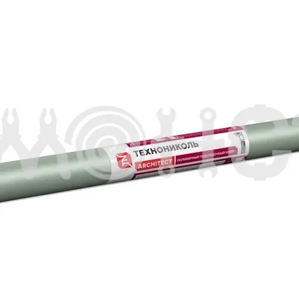 Фото №0 Подкладочный ковер полимерный ТехноНИКОЛЬ (1,5*46,67м, 70м2) (1) ЭК П