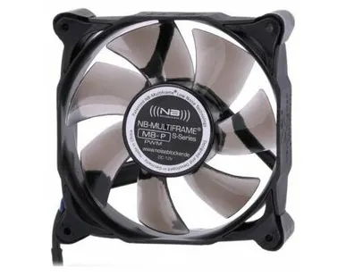 фото Система охлаждения для корпуса