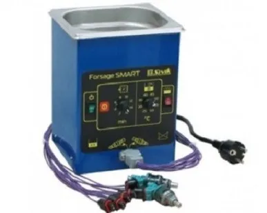 фото Ультразвуковая ванна для очистки форсунок Sivik Форсаж Smart