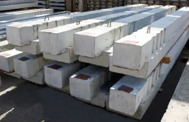 фото Ригель железобетонный РДП4.56.70АIII