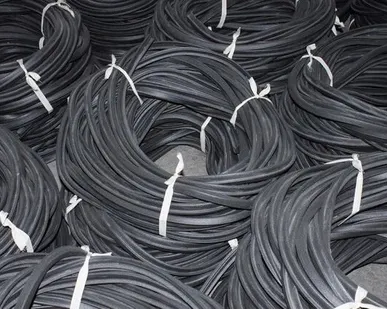 фото Шнур резиновый МБС 1-4с Ф 04 мм ГОСТ 6467-79