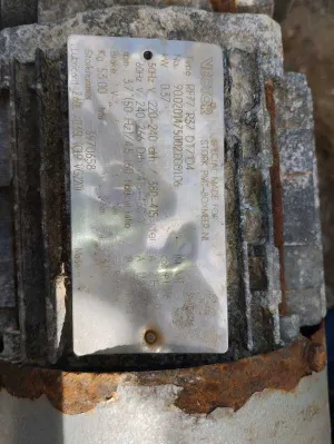 Фото №3 Ванна Stork для ошпаривания ног птицы Б/У в Люберцах