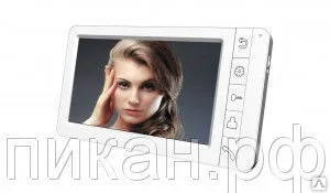 Фото №0 Видеодомофон AURA (QL07) AlfaVision