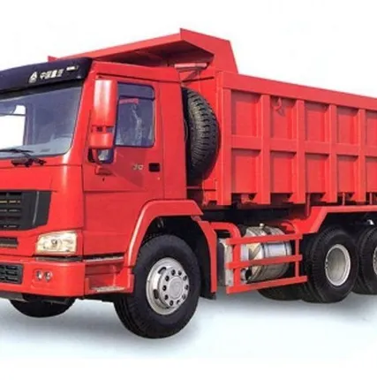 Фото №0 Аренда самосвала 25т