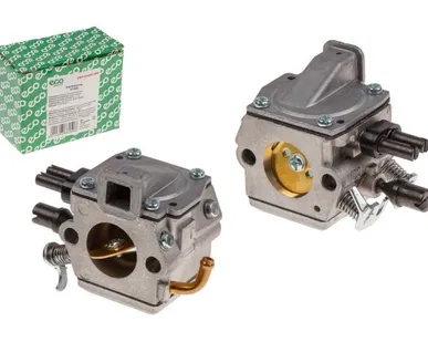 фото Карбюратор цепной бензопилы Stihl MS 360 ECO CSP-ST360-006