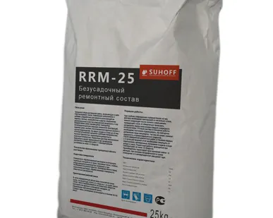 фото Гидроизоляция RRM-25  SUHOFF