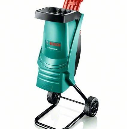 Фото №0 Измельчитель мусора АХТ 2000 Rapid Bosch