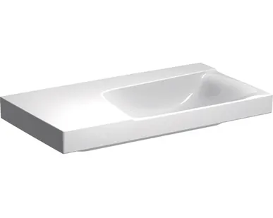 фото Раковина Geberit Xeno2 90x48 500.536.01.1