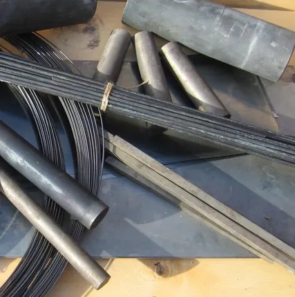 Фото №0 Круг МЧВП молибден ф14