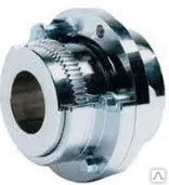 фото Муфта зубчатая МЗ-6