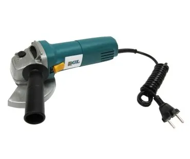 фото УШМ AG125-0.9V