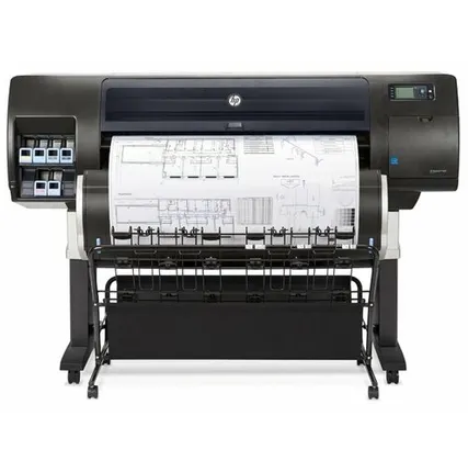 Фото №0 Принтер HP Designjet T7200