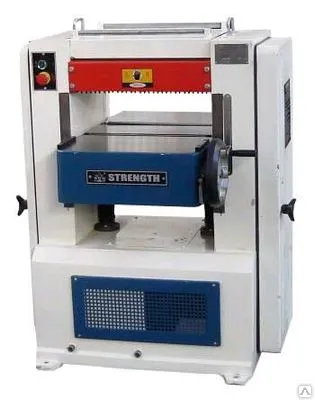 Фото №0 Фуговальный станок MB506E