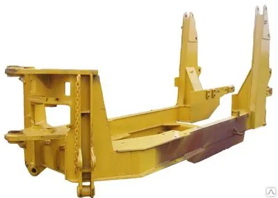 Фото №0 Рама ЭО-2101 к экскаватору ЭО-2101 на базе МТЗ