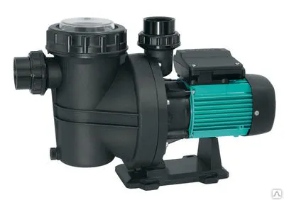 Фото №0 Насос Espa IRIS 400M, пр-во Испания