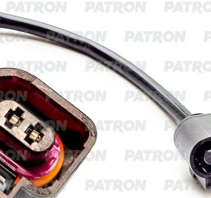 Фото №0 PE17117 Датчик износа тормозных колодок