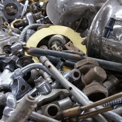 Фото №0 Приём лома латуни