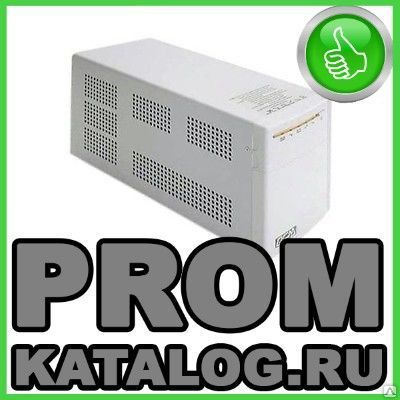 Фото №0 Источник бесперебойного питания Watts