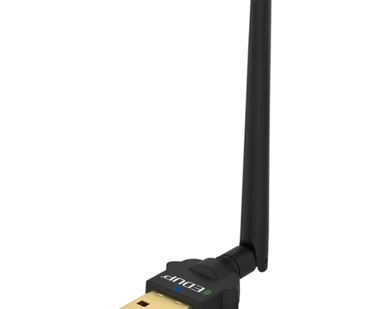 фото Wi-Fi адаптер EDUP EP-AC1669