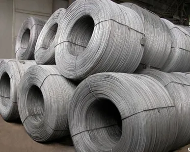 фото Проволока общего назначения 3 мм ГОСТ 3282 ТНС термонеобработанная