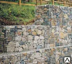фото Габион 4x2x0.5