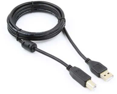 фото Кабель Cablexpert USB-A - USB-B
