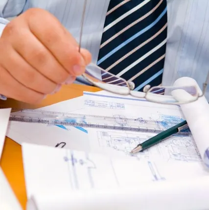 Фото №0 Проектирование банных комплексов (бань)