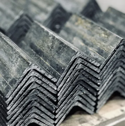 Фото №0 Уголок 180х180х12 ГОСТ 8509-93