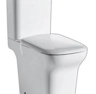 фото Чаша унитаза BelBagno Torino BB10134CP BelBagno