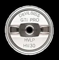 фото DEVILBISS HV30 воздушная голова