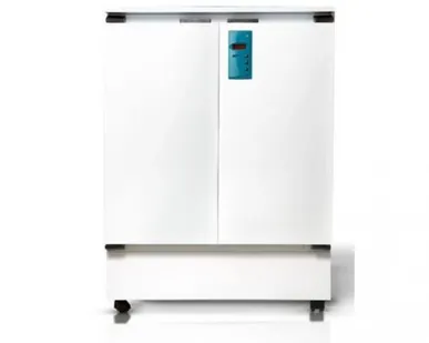 фото Термостат электрический суховоздушный ТС-1/200 СПУ