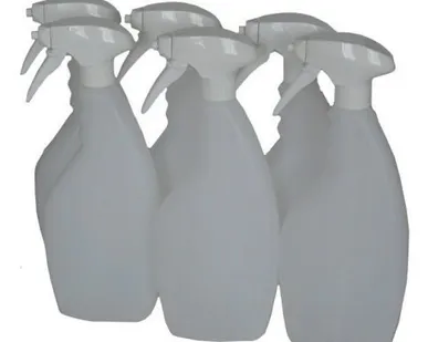 фото Набор бутылок 750ml Room Care R5.1