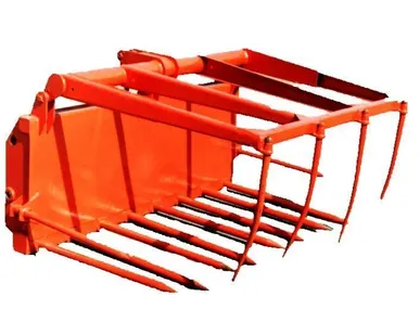 фото Вилы без г/ц ПКУ-08-12