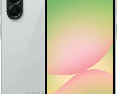 фото Смартфон Samsung Galaxy A56 5G 8/256Gb,NFC,6.7,Super AMOLED,SM-A566 Lightgray EU