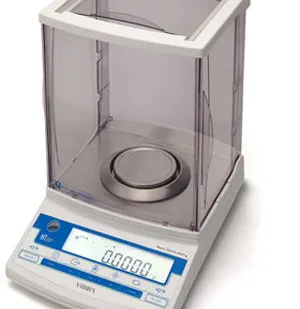 фото АНАЛИТИЧЕСКИЕ ВЕСЫ VIBRA HT 124RCE
в
