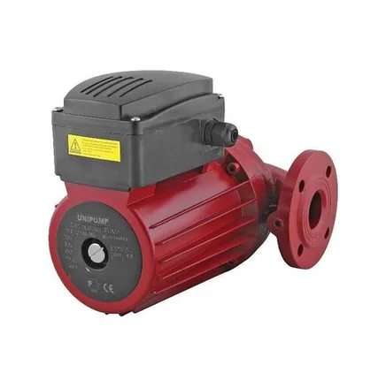 Фото №0 Циркуляционный насос UNIPUMP UPF 40-160
