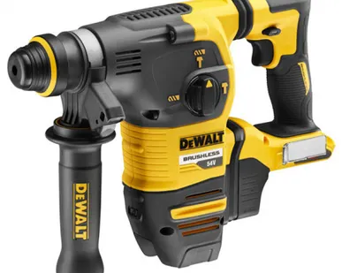 фото Перфоратор аккумуляторный DeWalt DCH333NT