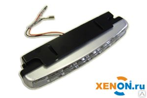фото Ходовые огни дневного света SHO-Me DRL-806